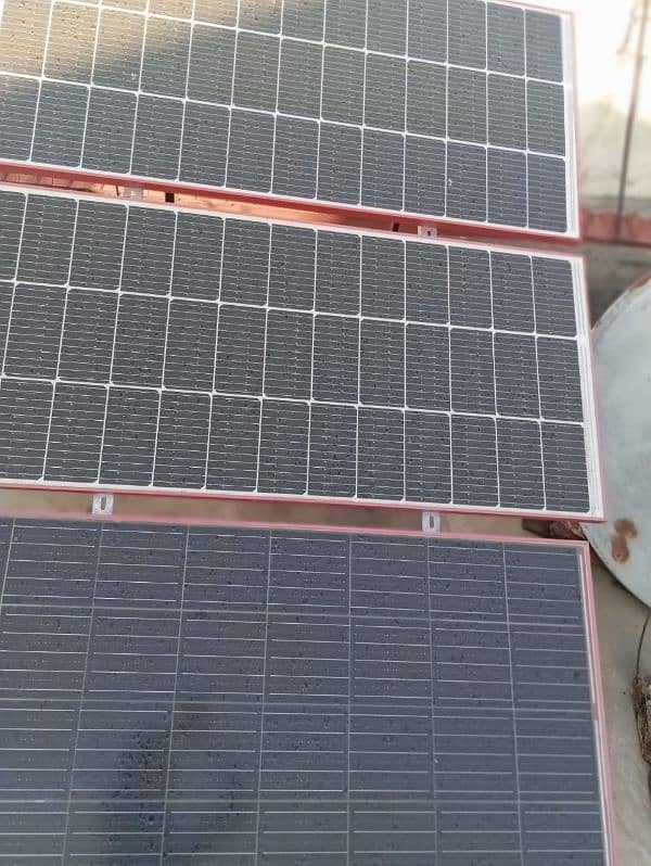 180 watts 3 solar panels for sale 3