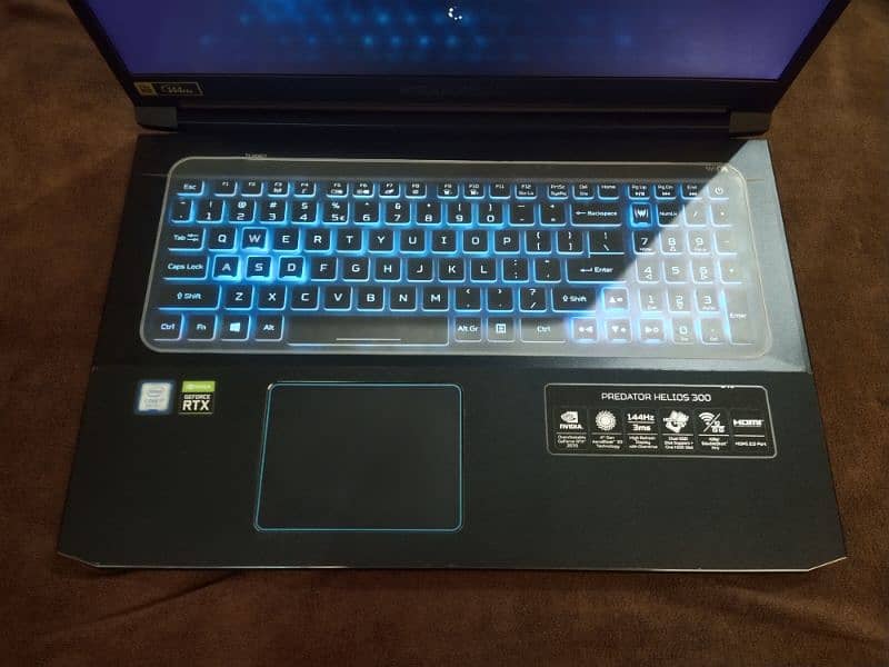 acer predator 1