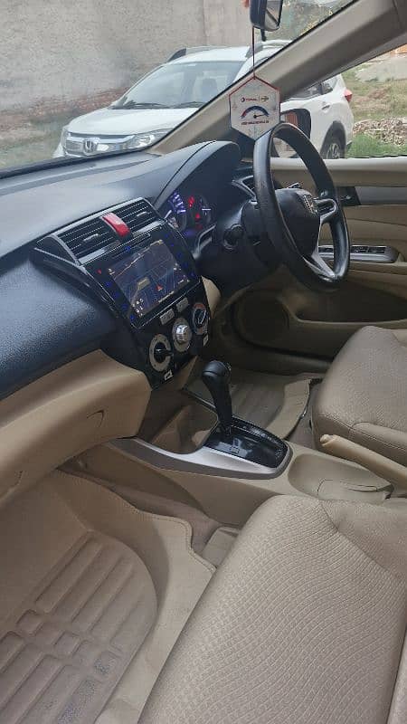 Honda City IVTEC 2020 for Sale 8