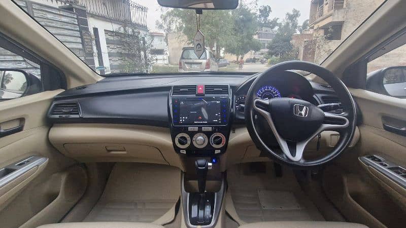 Honda City IVTEC 2020 for Sale 12