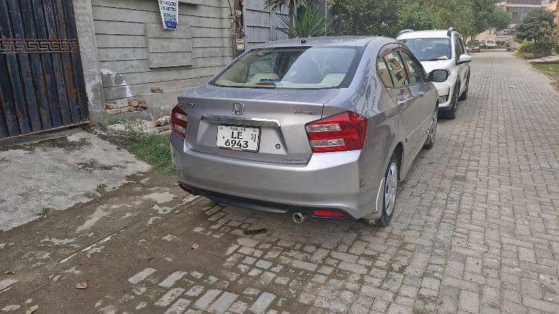 Honda City IVTEC 2020 for Sale 14