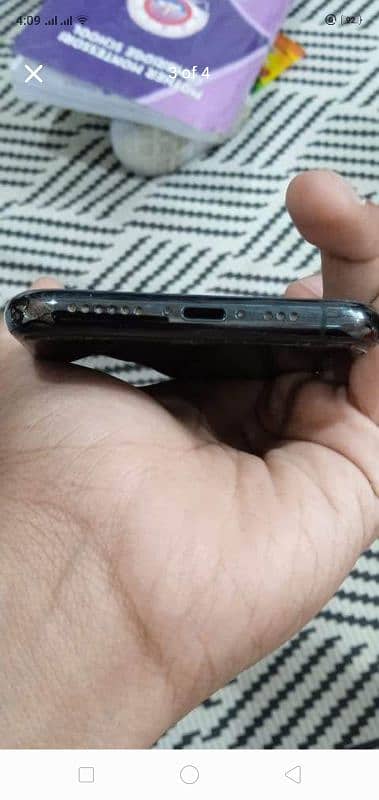 iphone 11pro 64 gb non pta 2