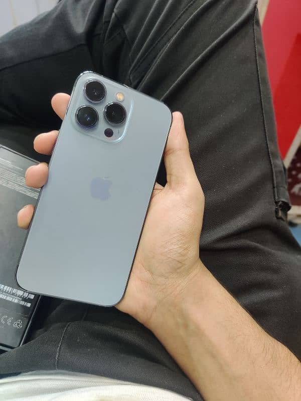 Iphone 13 pro 0