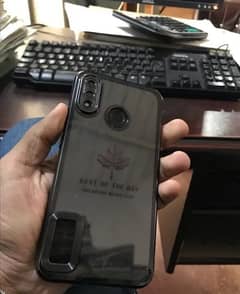 huawei nove 3i pta proved