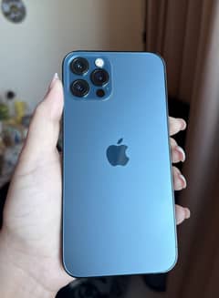 iPhone 12 PRO (128GB for Sale)