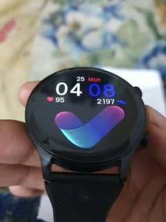 NERVE Smart Watch Pro SE