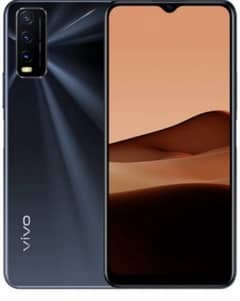 vivo y 20