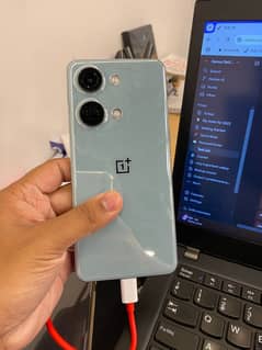 Oneplus Ace 2V/Nord 3 16/256 pta approved