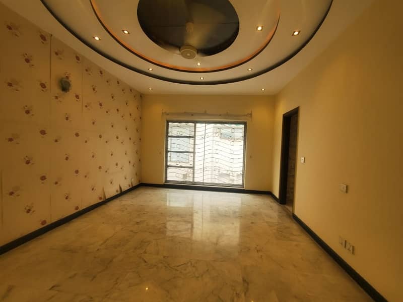 1 Kanal Upper Portion For Rent In DHA Phase 1,Block K, Lahore. 12