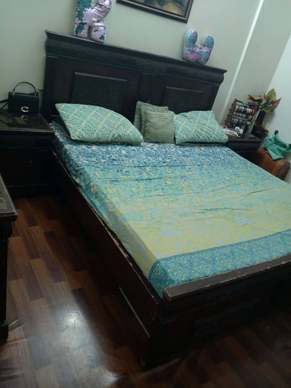 sell bedroom set 1