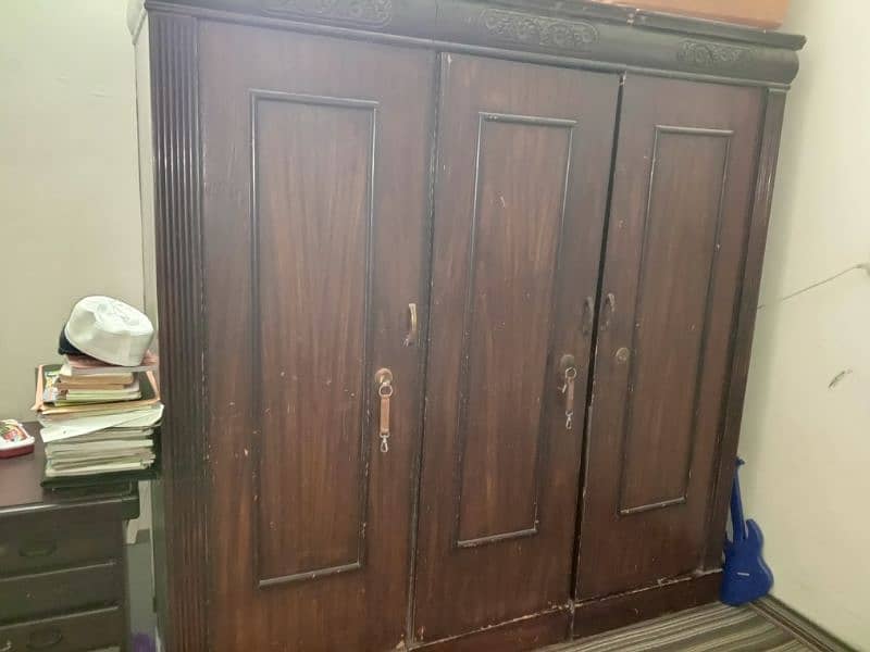 sell bedroom set 2