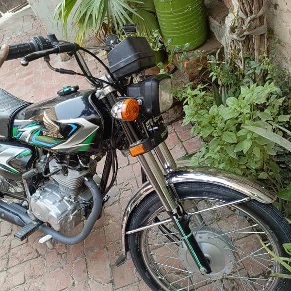 honda 125 2023 model, 0