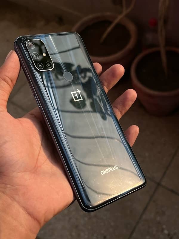 OnePlus Nord n10 5g 1