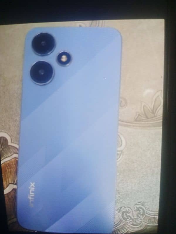 Infinix hot 30 play 2