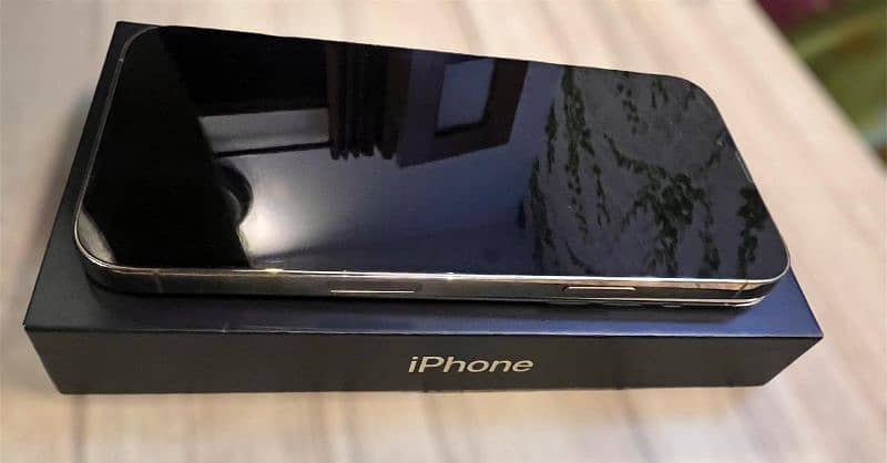 Iphone 13 Pro Max Gold 128GB 13