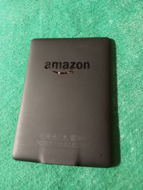 Kindle ebook Reader 6th Gen(Paperwhite 2) 0