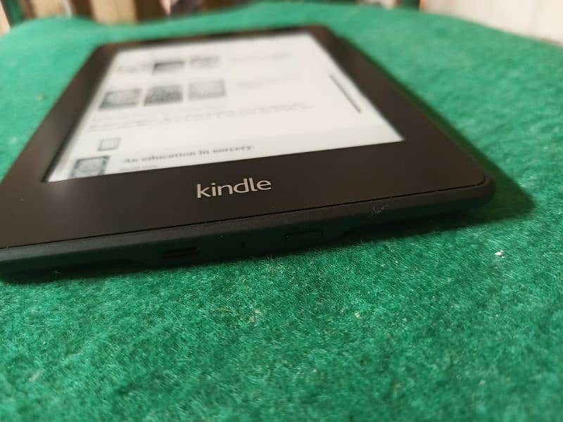 Kindle ebook Reader 6th Gen(Paperwhite 2) 2