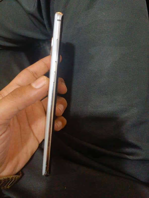 S10 Plus 512 Gb 1000% ok Exchange Possible Read Add 6