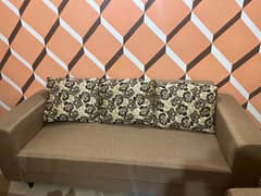 5 Seater Sofa Set