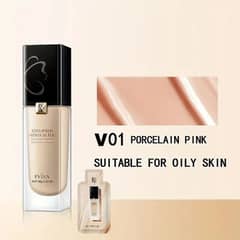 FV Edelweiss Liquid Refreshing Essence FVINA Foundation Skin Care Dry