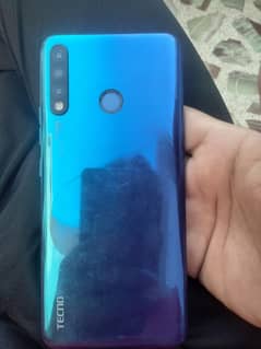 tecno camon 12 Air