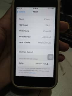 iPhone SE 2020 non pta