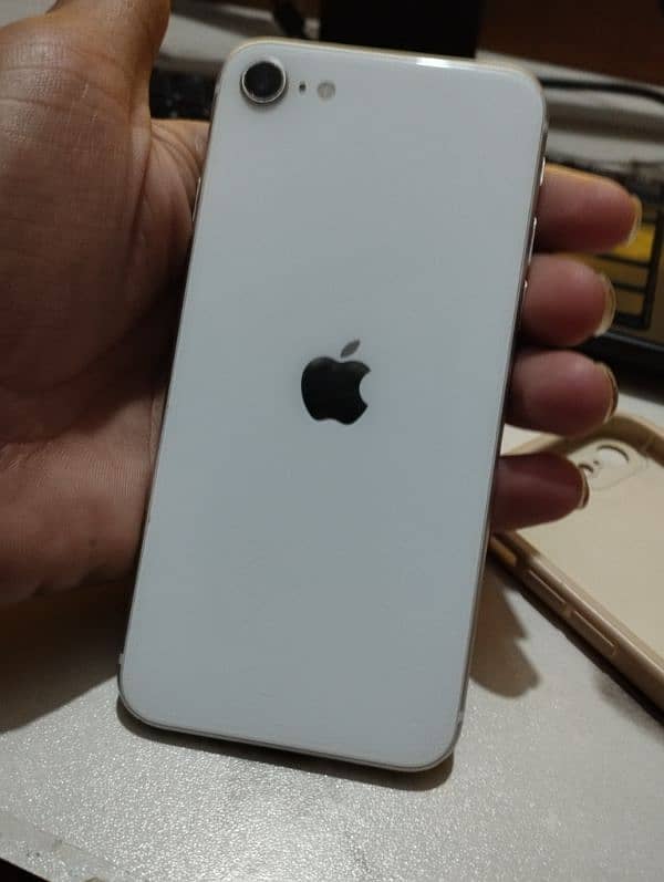 iPhone SE 2020 non pta 13