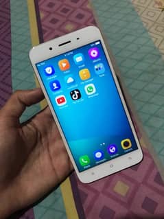 Vivo Y66 4Gb / 64Gb Mobile 4G / No oppo infinix tecno samsung Iphone