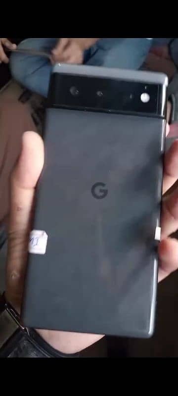 google pixel 6 1