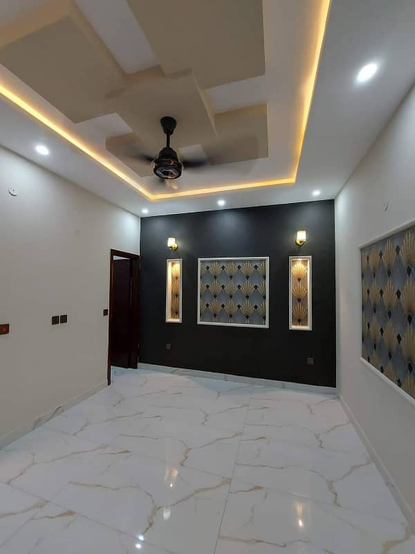 5 Marla double storey House for rent Multan public school Road Multan 3