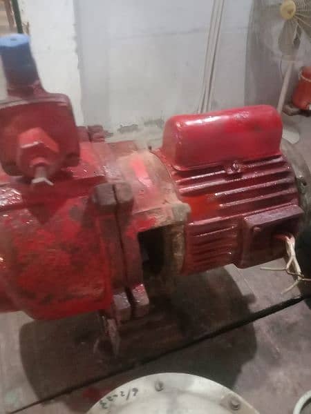 water pump motor singal ampalar motor 0