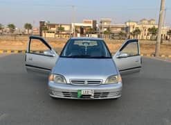 Suzuki Cultus VXR 2007 in Perfect Condition