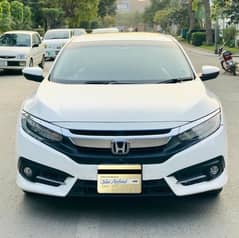 Honda Civic Oriel 2019 B2B Geniune585