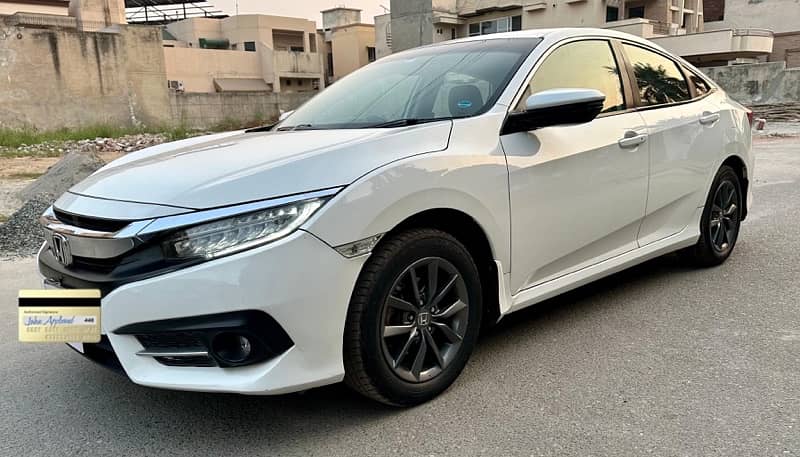 Honda Civic Oriel 2019 B2B Geniune585 1