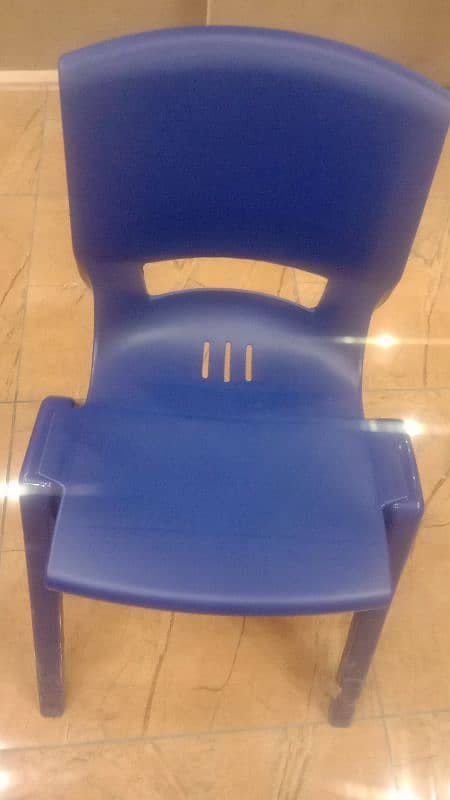 Class plastic chairs saab company 4