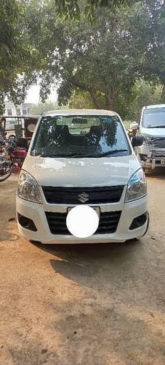 Suzuki wagon r cars for Rent