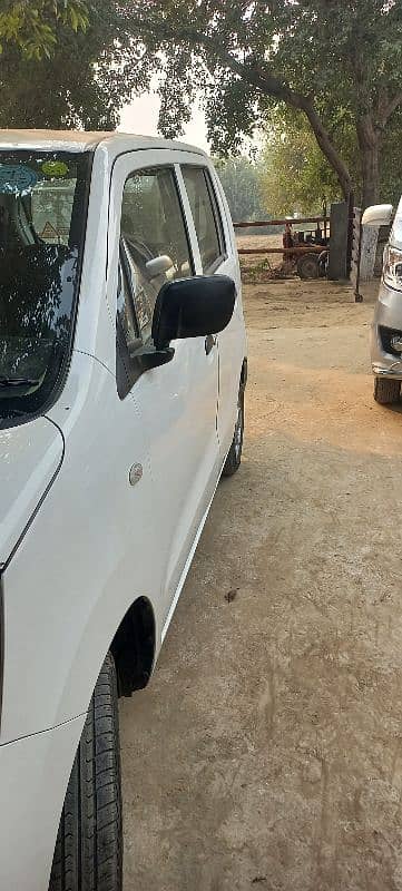 Suzuki wagon r cars for Rent 2