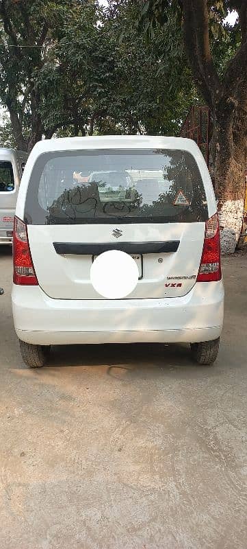 Suzuki wagon r cars for Rent 3