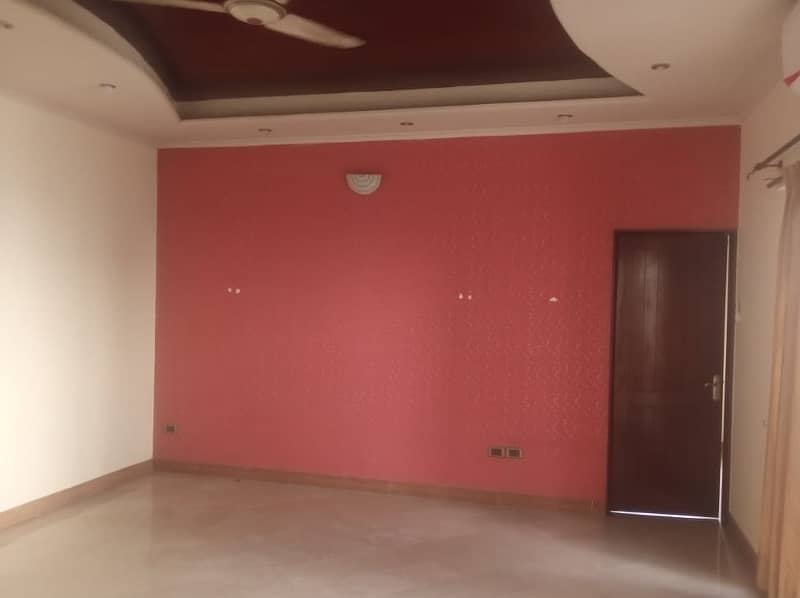 Semi Furnished 01 Kanal Beautiful Upper Portion Lower Portion Locked Available For Rent 6