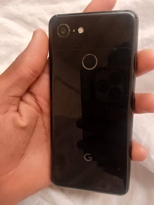 google pixel 3 4