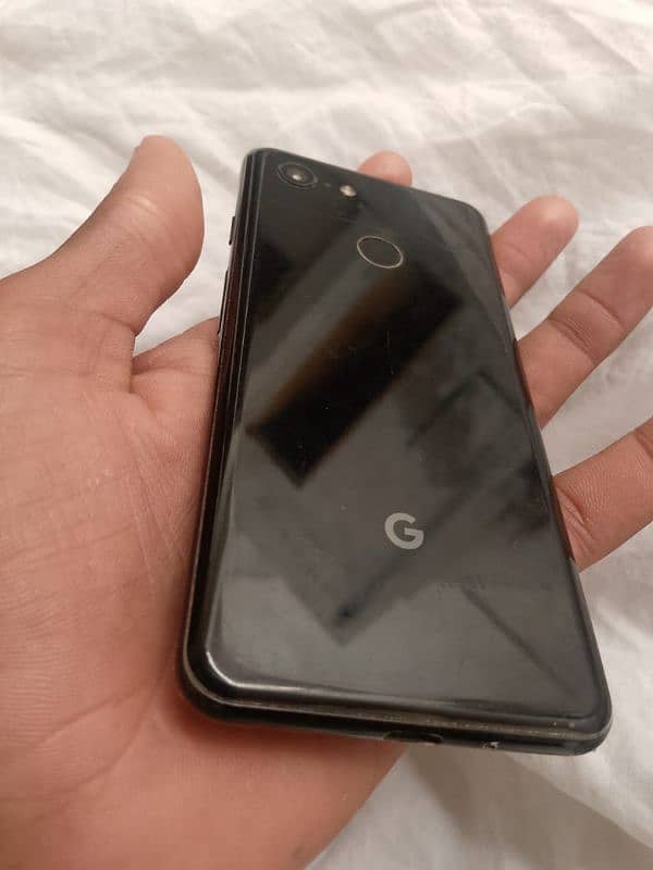 google pixel 3 6