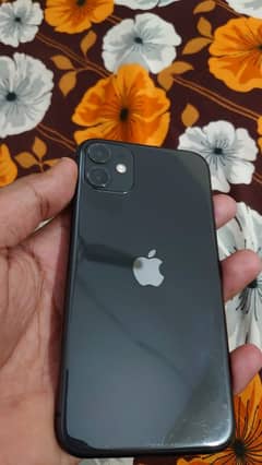 iphone 11 pta approved