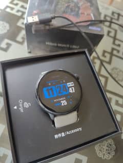 Mibro lite 2 smart watch Super Amoled