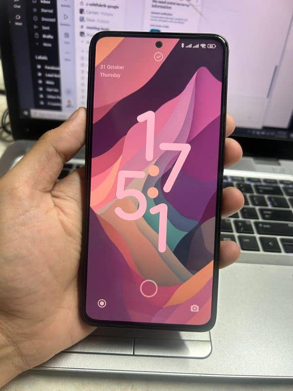 Redmi note 13 (No Exchange Offers) 1