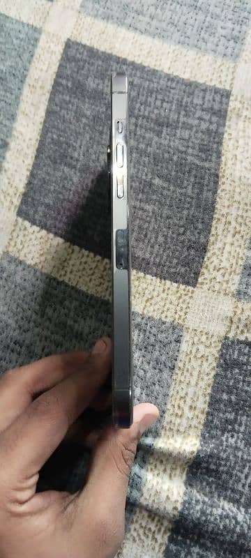 iPhone 12 pro max urgent sale 1