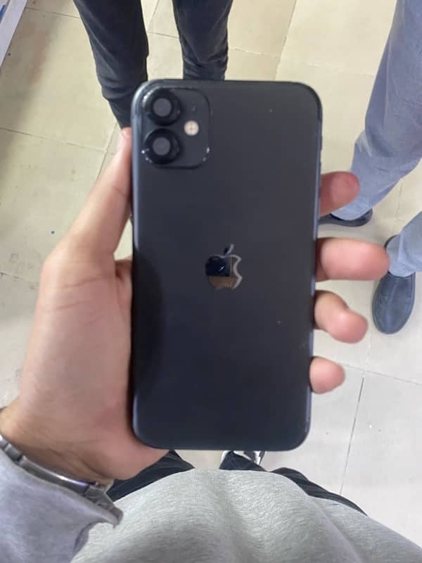 iphone 11 0