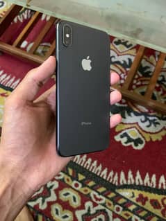 iphone xsmax non Pta Jv condition 10/9