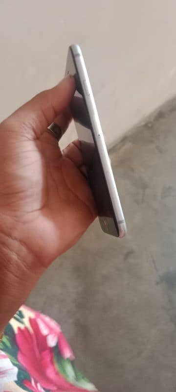 IPHONE 6 NON PTA (03202127596) Whatsapp And Call 8