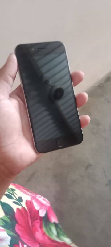 IPHONE 6 NON PTA (03202127596) Whatsapp And Call 10