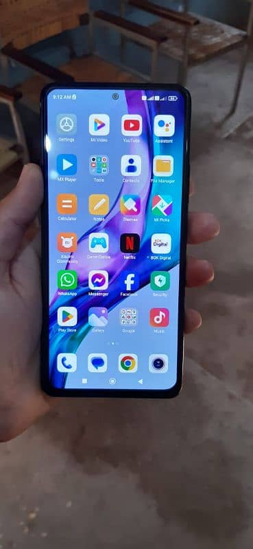 Redmi Note 10 pro 8+5/128.03143117147 2